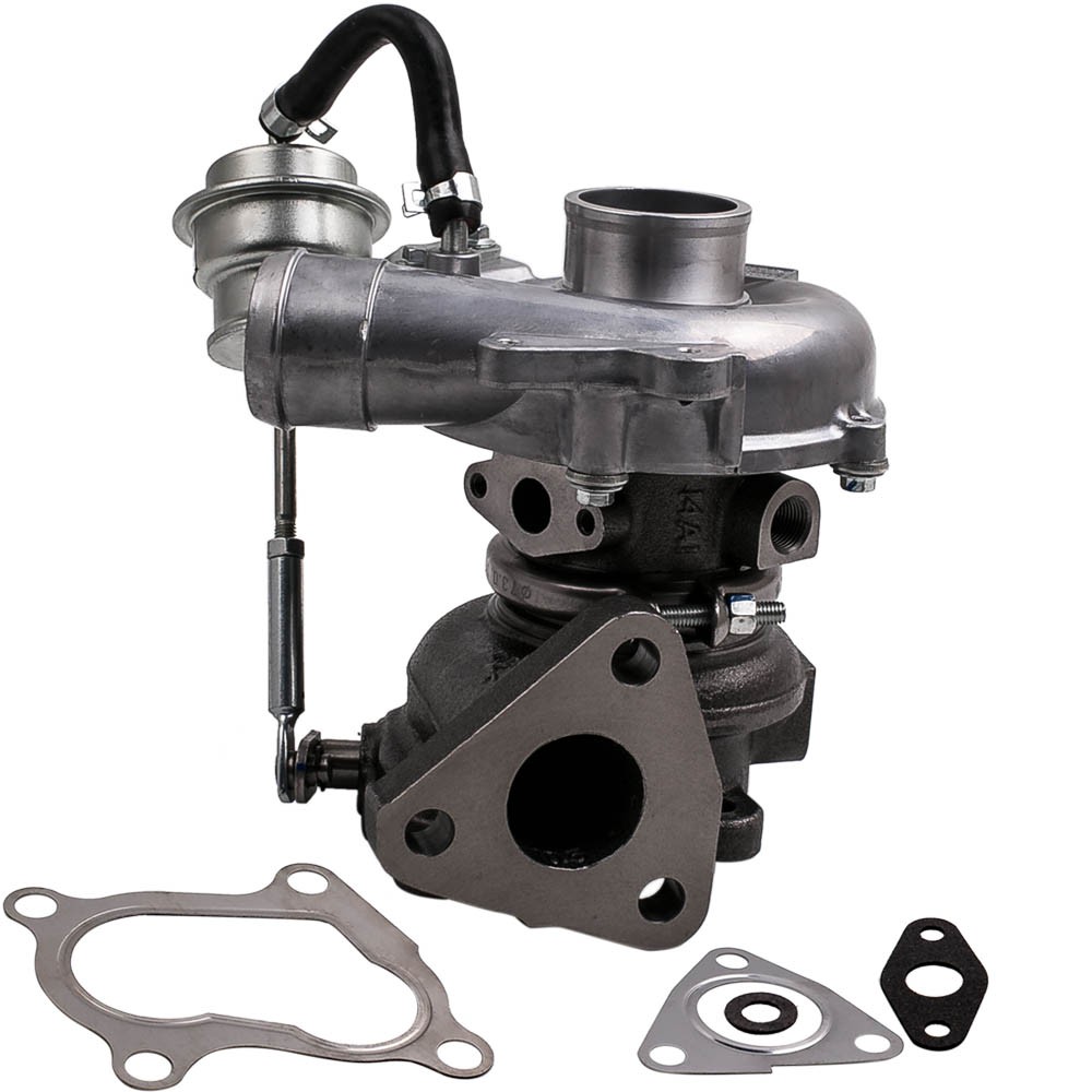 Turbocharger RHF4 VT10 for Mitsubishi L200 W200 2.5TD 4D5CDI 100KW 1515A029