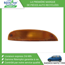 Clignotant Daewoo MATIZ