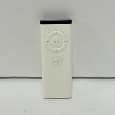 OEM Apple A1156 Remote Control for Apple TV MacBook iMac Mac Pro 607-1231