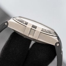 Omega Constellation Double Eagle World Cup Chronograph 121.92.41.50.01.001 5