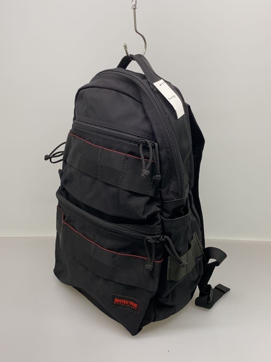 BRIEFING ATTACK PACK   Backpack   Nylon   Black f… - image 1