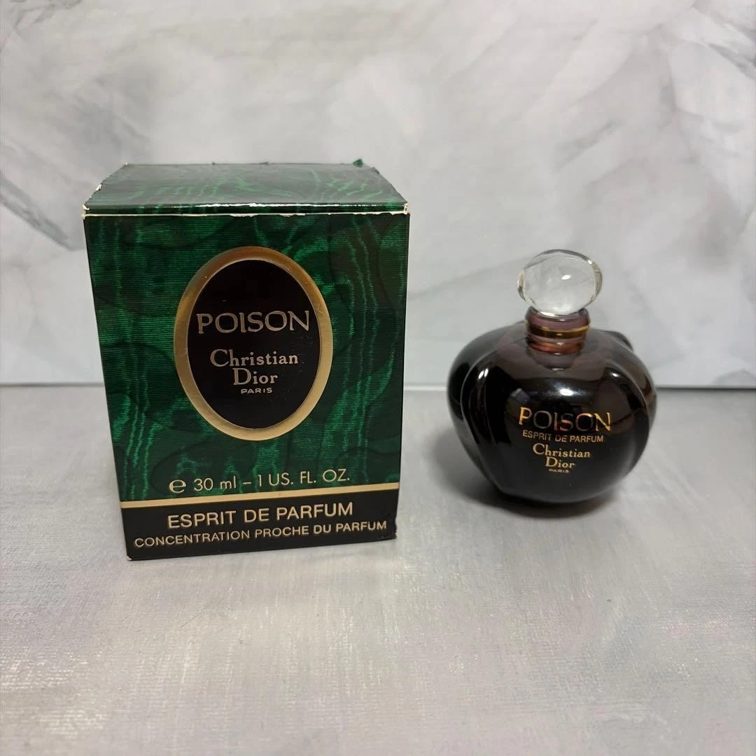 Poison Esprit De Parfum for sale | eBay