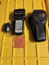 Cable Digital Signal Level Meter Holland Electronics 46-870MHz Model: St-4000d
