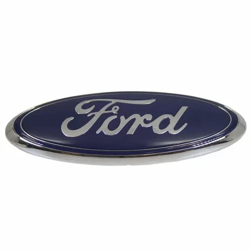 Genuine Ford Tailgate Emblem CL3Z-9942528-B