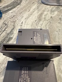 Street Fighter The Final Fight 2010 Nintendo Entertainment System (NES)