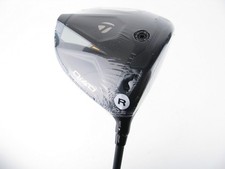 NEW TaylorMade Qi4D Max Driver 10.5 degree Graphite REAX 50 Regular - 061126