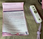 Disney Ultimotion Video Game Sleeping Beauty Tinkerbell  Open Box tested 2008 — photo 10