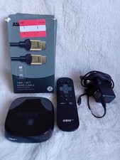 Now TV Box 4200SK Digital HD Media Streamer