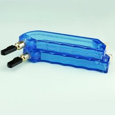 2 Pieces 3-12mm Pistol Grip Oiled Glass Cutter Stained Glass Cutting Art Tool