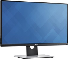 Dell UP2716D 27" Screen LED-Lit Monitor