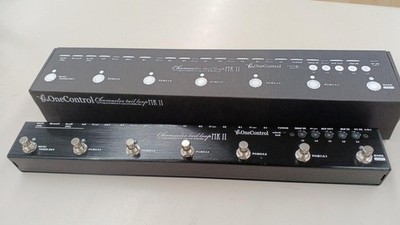 ONE CONTROL CHAMAELEO TAIL LOOP MKII 5 3135