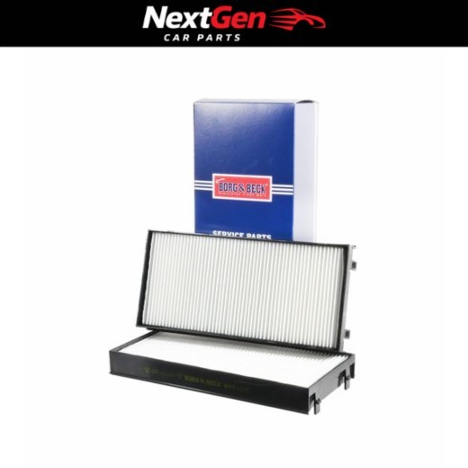 Borg & Beck Cabin Filter for BMW x5,x6