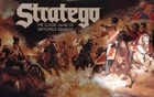 Milton Bradley Stratego 1986 Board Game Complete Sealed Army Pieces