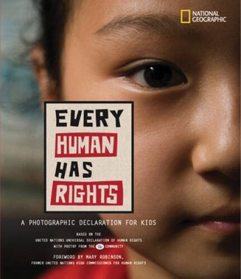 Every Human Has Rights: What You Need to Know About Your - ACCEPTABLE