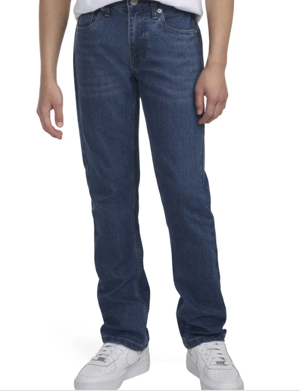 Suchergebnis Auf Für: Jungen-Jeanshosen - Levi's / Jungen-Jeanshosen / Jungenbekleidung