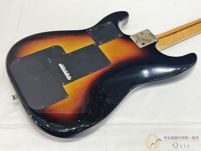 Fender G-5 Vg Stratocaster Return Ok Omr53 Minoh Stock Safe