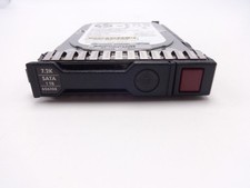 HP 656108-001 HP 1TB 6G 7.2K 2.5 SATA 614829-003 625618-006 655710-B21