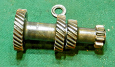 Original Transmission Lay Gear For Mg Mga 1500 1600 1622 Mgb 3 Synchro