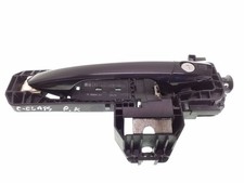 Mercedes-Benz C W204 2010 Links Türgriff Türöffner vorne A2047601534 BOS32021 Mercedes-Benz C W204 2010 Links Türgriff Türöffner vorne A2047601534 BOS32021