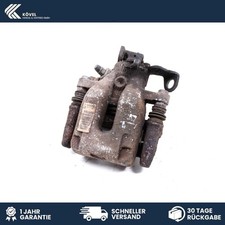 Original Bremssattel Bremszange hinten links Peugeot 2008 I ( CU ) 4400W5 62Tkm!