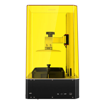 ANYCUBIC Photon Mono X 3D Printer Appears Unused