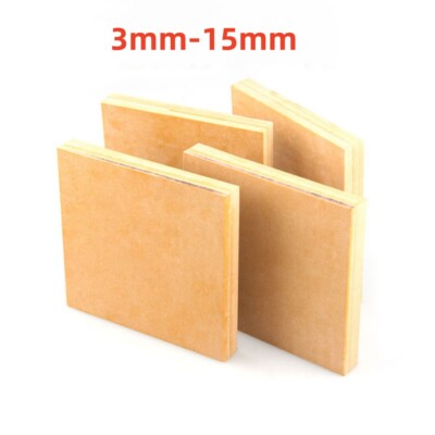 Thickness 3mm-15mm Insulating fireboard heat proof 300  Mould Heat Shield Sheet