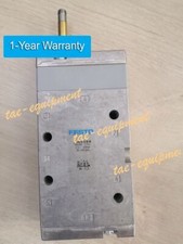 New Festo MFH-5-3/8-B 19705 Solenoid Valve