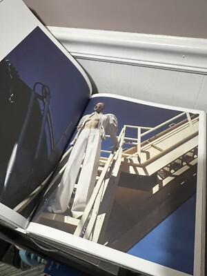 (絶版) Sex & Cigarettes Daniella Midenge SEX & CIGARETTES by DANIELLA MIDENGE HARDCOVER PHOYOGRAPHY