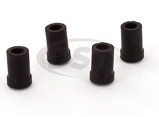 Moog Rear Leaf Spring Bushings Split Style For Chrysler / Dodge / Plymouth K7308
