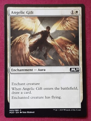 gift mtg cards MTG MTG Gift Horse Unstable card Magic the Gathering NM COntraption –  Omniphustoys