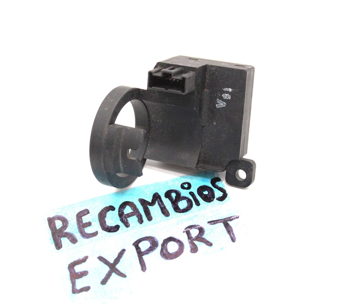 ニャンタページ 28590C9968 Genuine Nissan ANTENNA ASSY-IMMOBILISER 28590