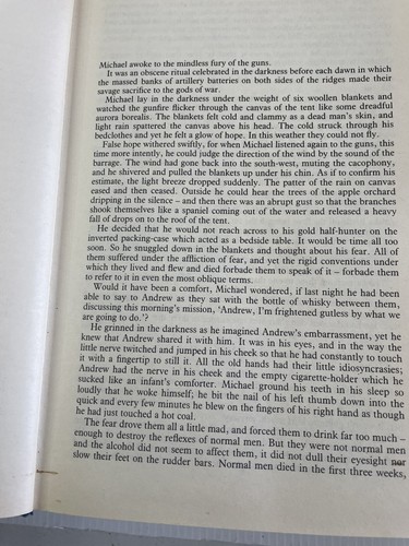 Wilbur Smith VTG Hard Cover Book Set. Monsoon Courtney’s Of Africa - Macmillan - Picture 12 of 13