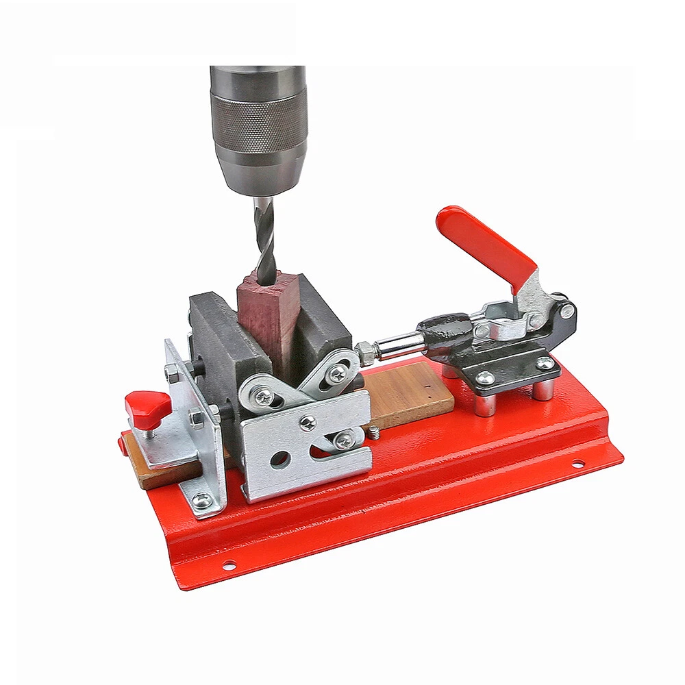 Pen blank vise deals
