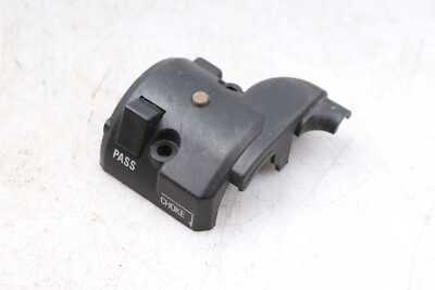 Lenkerschalter Abdeckung links Kawasaki GPZ 600 R ZX600A 85-90