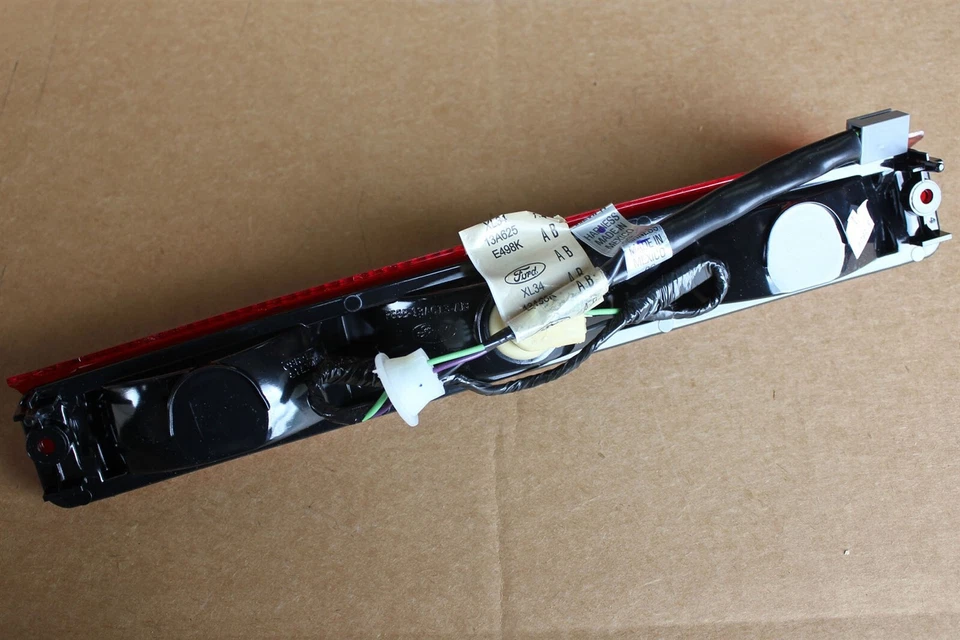 福特 F150 卡车第三刹车灯 XL3Z13A613BA 后中心高安装原始设备制造商 — 第 3/4 张图片