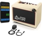 Donner Cyclops 5W Electric Guitar Amplifier With Mod Delay Reverb 3 Type Effects