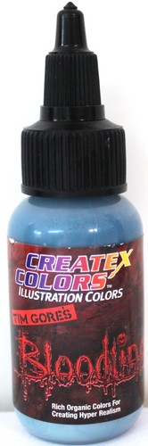 Createx Illustration Bloodline 30 ml (GP1L= 320€) - Picture 9 of 15