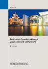 Politische Grundstrukturen von Staat und Verfassung von Christoph Wawer (2015, Taschenbuch)
