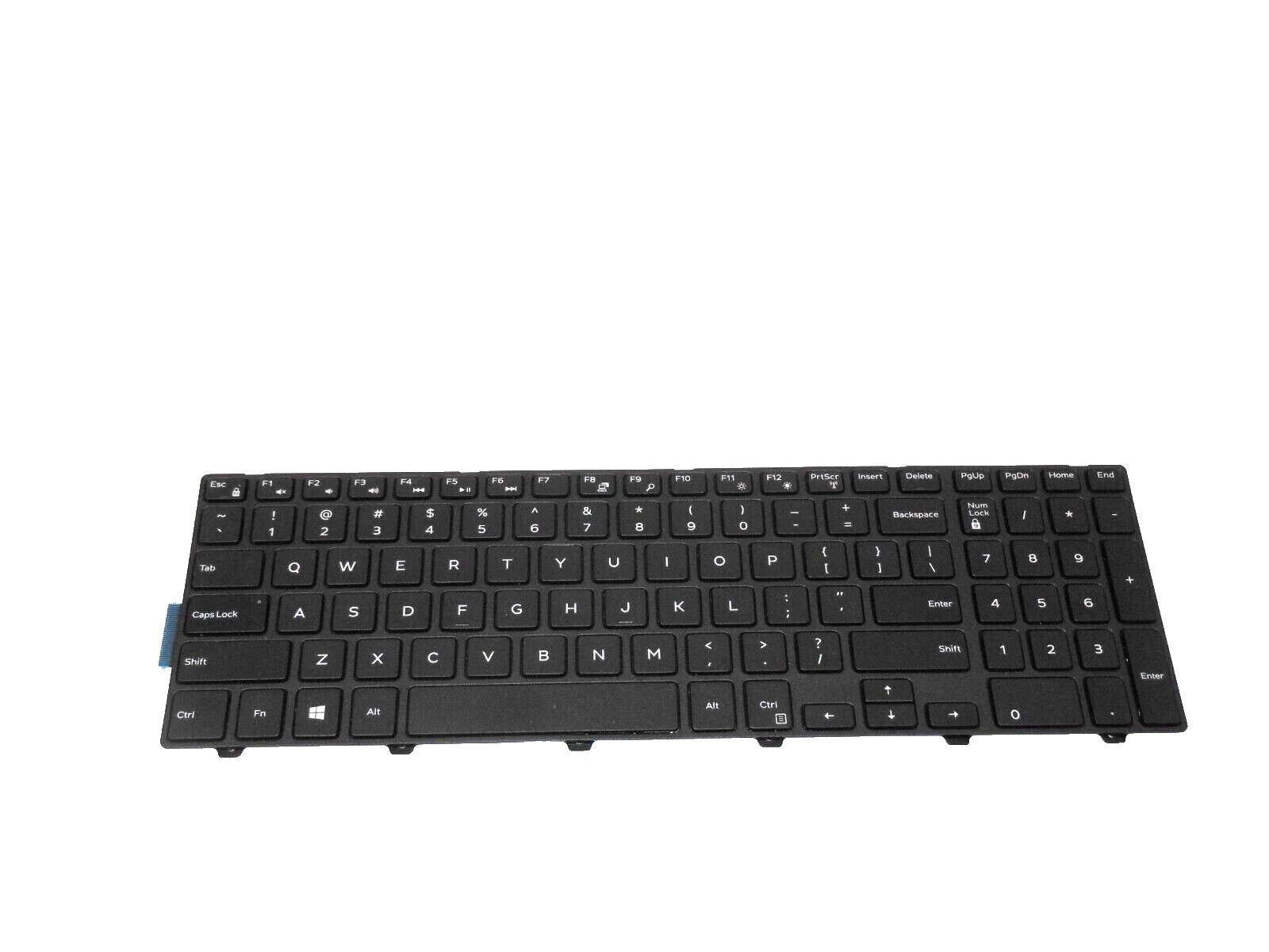 Dell Laptop Replacement Keyboards for Inspiron