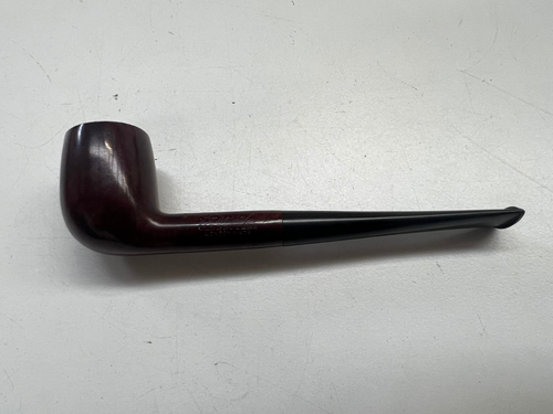 VINTAGE SMOKING PIPE - IMPERIAL OLD BRUYERE LONDON MADE 035