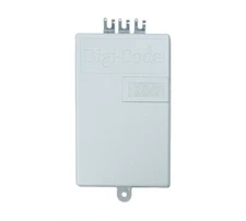 Digi-Code Receiver 5102 Multi-code Compatible 309013 Garage Gate Opener Receiver