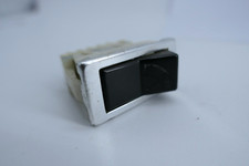 Torrix Windscreen Wiper Switch 556 Renault 5 12 Peugeot Citroen DAF and Others