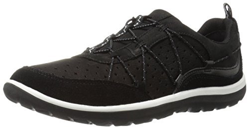 Clarks Mujer Moda Zapatilla De Deporte-Pick Talla Color. muchas sorpresas Clarks Mujer Mujer Mujer Moda Zapatilla De Deporte-Pick Talla Color. nuevo sádico