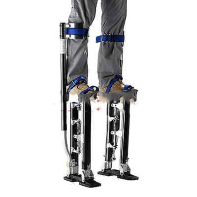 120CM /160CM Scaffolding Indoor Decoration Walking Ladder Ladder Stilt Prop
