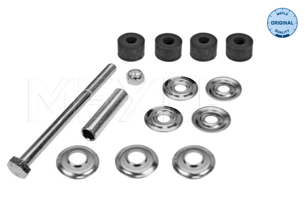 MEYLE Rear Axle Strut Stabilizer Left Right for Mitsubishi Nimbus