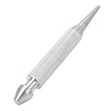 Adore Pro Mouthpiece Truing Tool Dent Remover for Trumpet Trombone Horn Brass