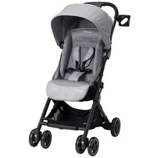 lightweight stroller white