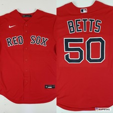 mookie betts jersey ebay