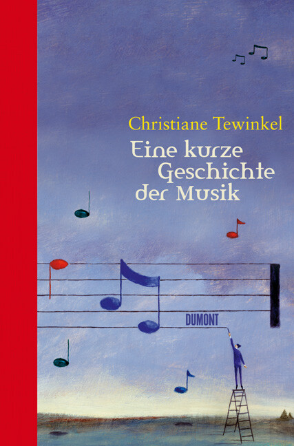 Thumbnail - Christiane Tewinkel / Eine Kurze Geschichte Der Musik