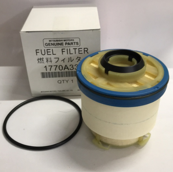 Mitsubishi 1770a337 фильтр топливный